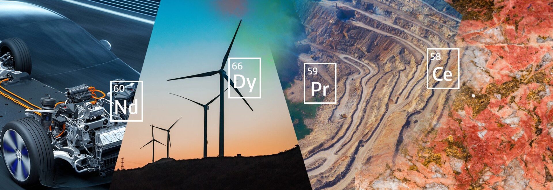 GreenMet Joins Global Rare Earth Industry Association (REIA) GreenMet